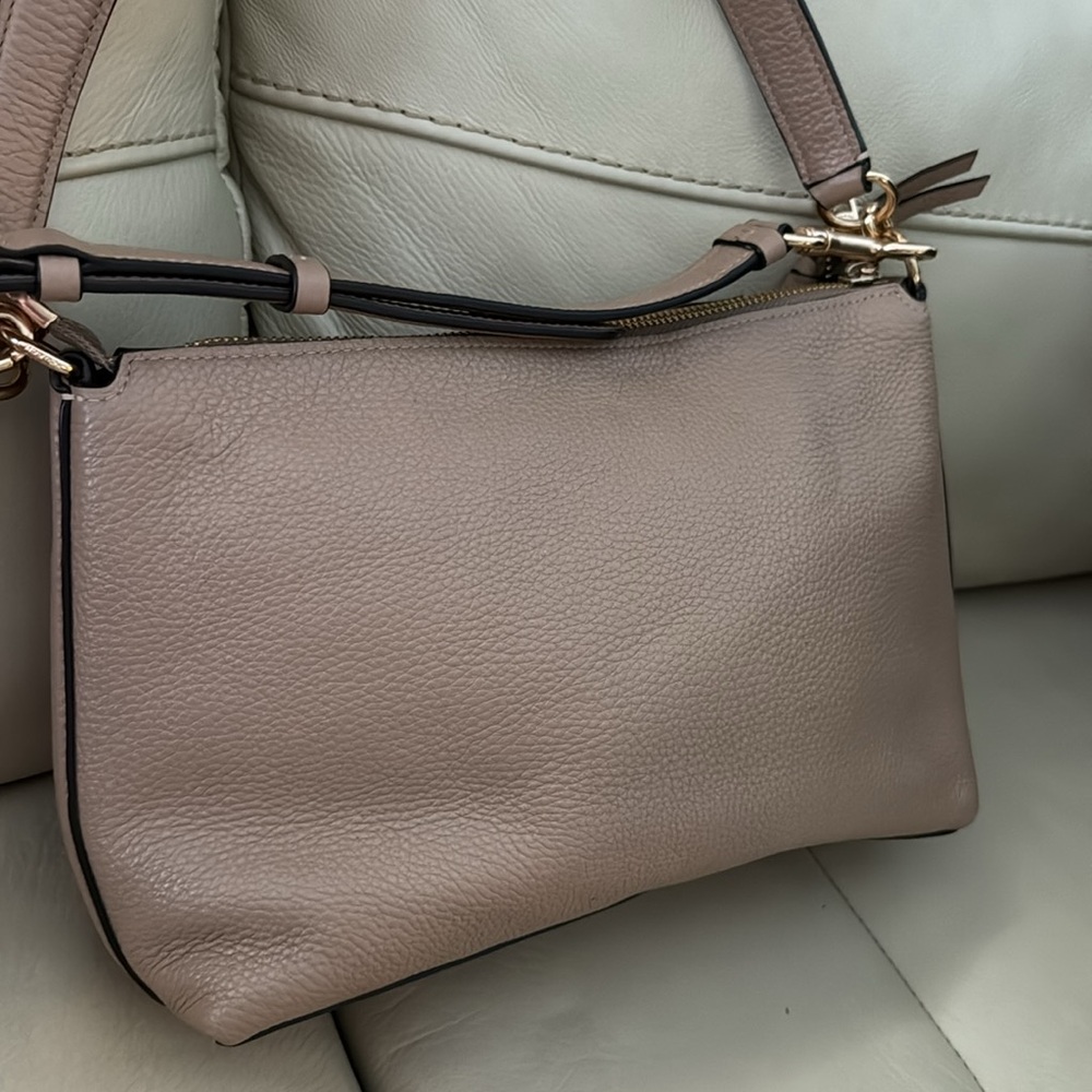 Coach Handbag - Picture 5 of 6